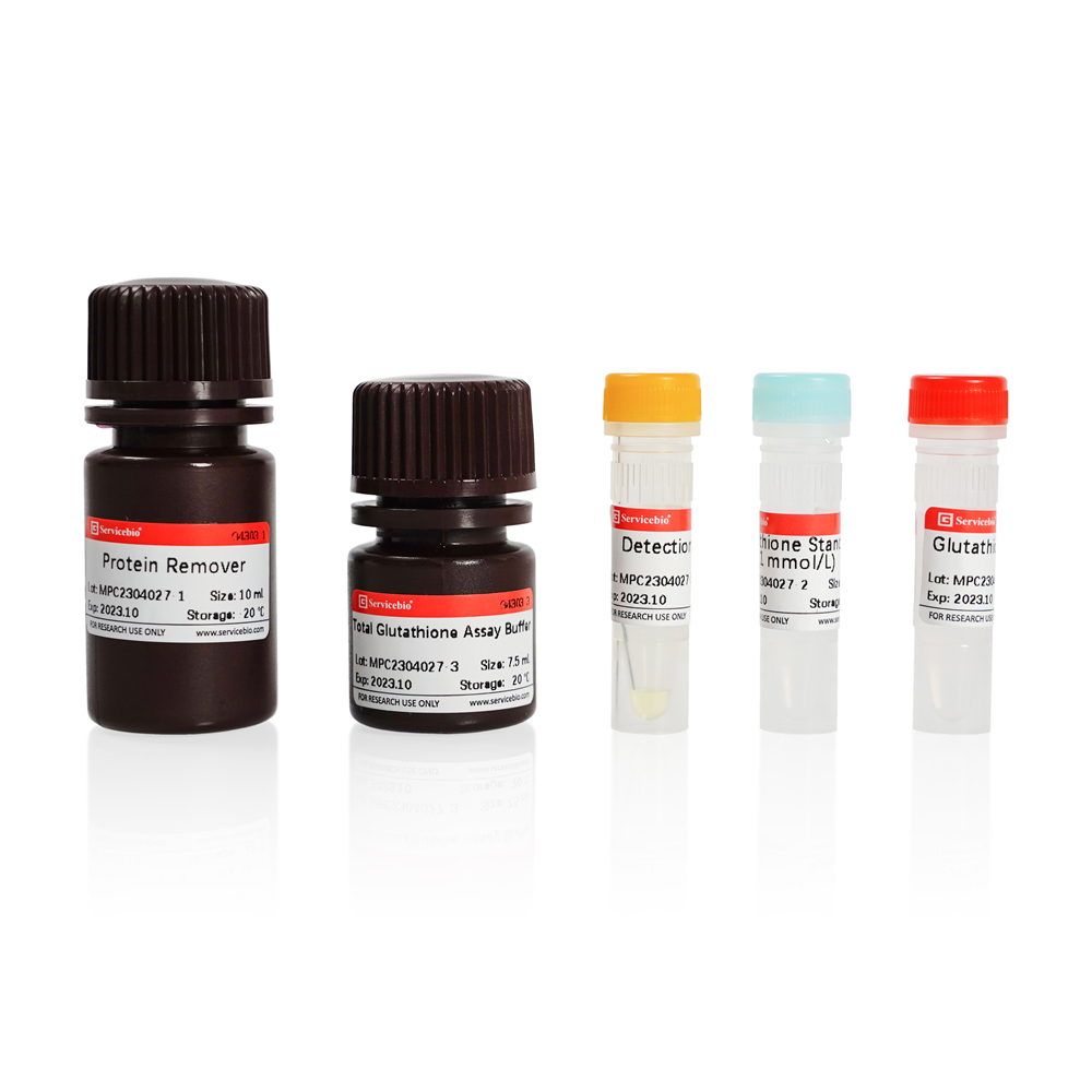 glutathione measurement kit Glutathione (GSH) Colorimetric Detection Kit – Arbor Assays
