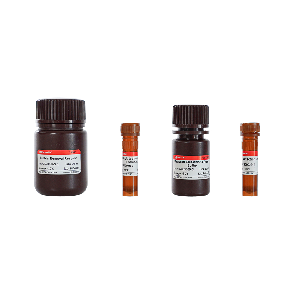 Reduced Glutathione (GSH) Assay Kit | Products