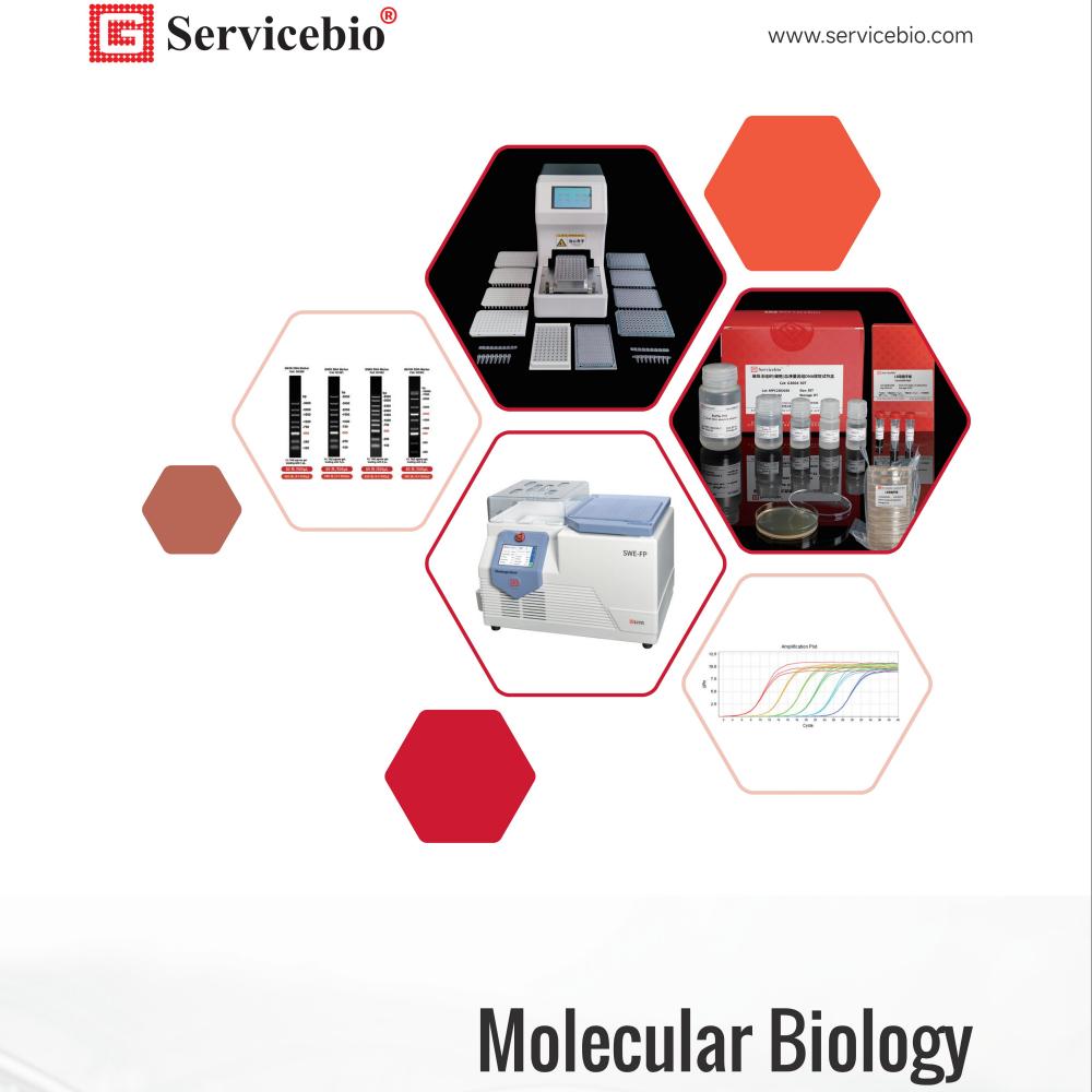 Onestop Supplier of Life Science Products